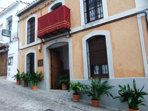 Hospederia Casa de las Piedras