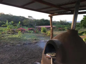 Finca Ometepe