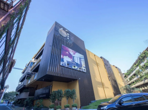 Foshan Tao Garden Boutique Motel