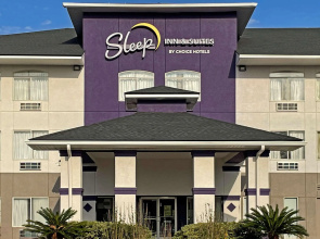 Sleep Inn & Suites Foley - Gulf Shores North