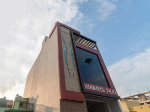 OYO Flagship 45850 Vishwanath Palace