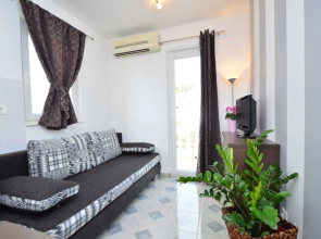 Apartment Aquanur Cervia 32732