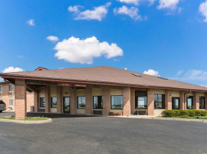 Quality Inn Rochelle