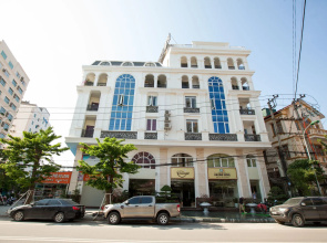 Ha Long Seoul Hotel