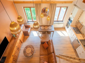 Cosy Holiday Home in Modave With Garden