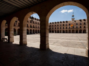 Hotel Plaza Mayor