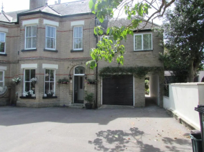 The Annex Apartment