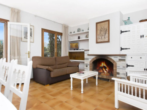 Can Benet  Pl in Calella de Palafrugell