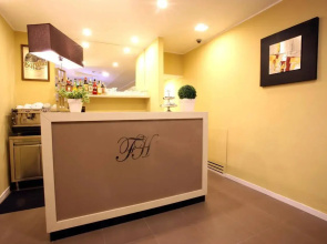 Hotel Ferton