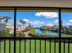 Sunbow Bay 108 2 Bedroom Condo by RedAwning