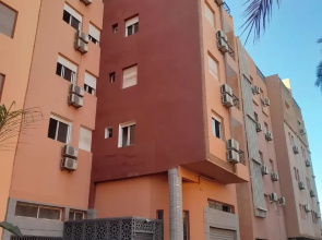Apart Hotel SAA