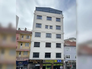 Aydoğanlar Otel