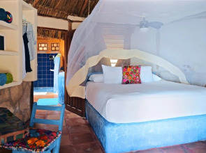 Zamas Hotel
