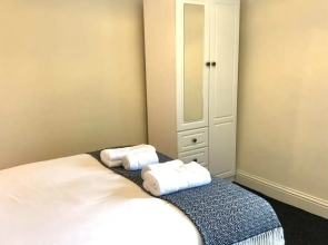 City Centre Flat