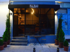 Pera Hotel Luleburgaz