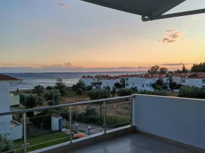 The House Of The Roses Seaview Superior Maisonette 1