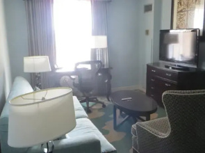 The Mayfair Hotel