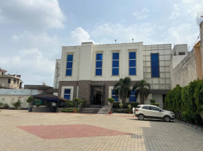 Jalandhar Corporate Suites -Banquet Hall