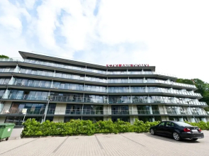 Apartamenty Sun & Snow Ciągłówka