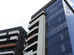 Suite Metropoli Bristol