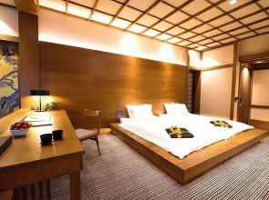 Onsen @ Moncham