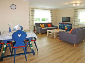 Apartment Fritz Bischofsmais
