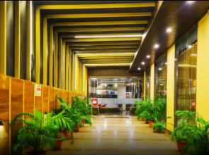 Playotel Inn Sonash Indore