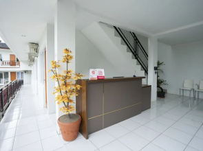 Urbanview Hotel Kazanan Lembang Bandung by RedDoorz 3 stars out of 5