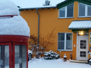 Hotel Nordic Spreewald