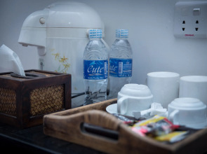 Sonalong Boutique Village & Resort