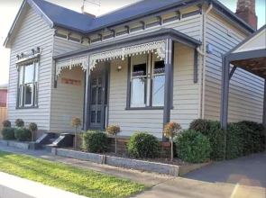 Eureka Views B&B Ballarat