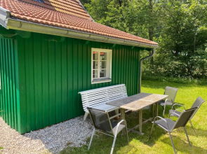 Steyr River Lodge