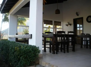 Ekincik Villa Salkim