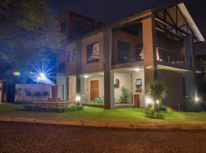Arotin Game Lodge