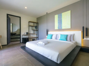 Amazing Lombok Resort