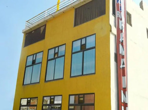 Fabhotel Rama Inn I