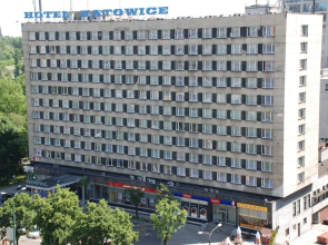 Voco Katowice