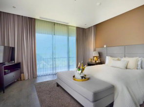 Villa Balimu Seminyak