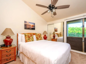 Napili Point Resort by KBM