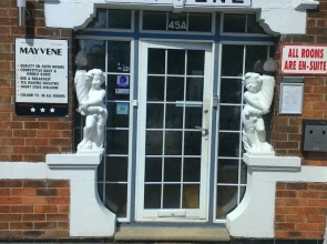 Mayvene