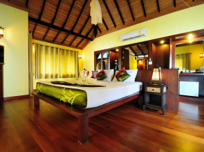 Koh Mook Sivalai Beach Resort
