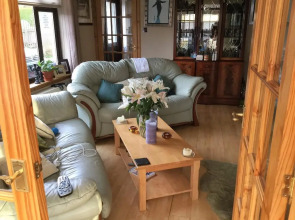 Gleann an Ronnaich Bed & Breakfast