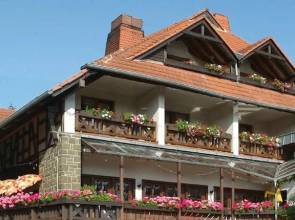 Naturhotel Blaubach