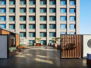 Courtyard by Marriott Taiyuan