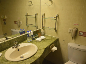 Rosedale Hotel and Suites Guangzhou