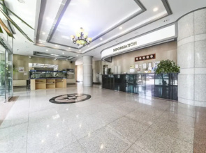 Elysian Hotel