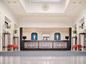 NH Catania Parco Degli Aragonesi