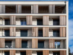 Chesa Surpunt Self-Check-In Apartment