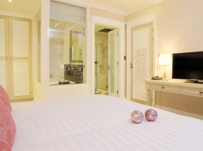 The Raya Surawong Bangkok