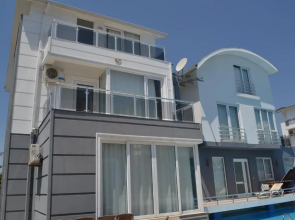 Antalya Belek Mermaid Villas 3 Bedrooms Close the Beach Park 2